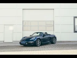 Utilisé 2019 Porsche Boxster Cabriolet | 63 900 €