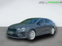 Utilisé 2019 Kia ProCeed Citadine | 22 900 € (Bon prix)