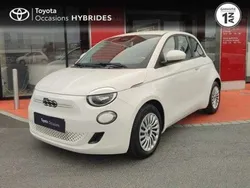 Utilisé 2023 Fiat 500e Berline | 19 990 € (Prix juste)