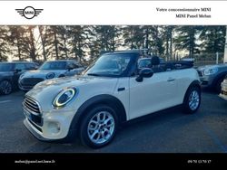 Pepper white Utilisé 2019 Mini Cooper Cabriolet Chili Cabriolet | 24 890 € (Prix cher)