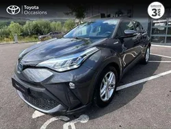 Utilisé 2022 Toyota C-HR Business Edition SUV | 20 490 € (Bon prix)