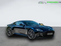 Utilisé 2022 Aston Martin DBS Coupé | 259 900 €