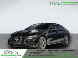Utilisé 2024 Mercedes AMG GT 63 AMG Coupé | 148 200 €