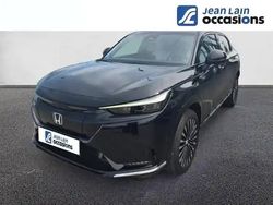 Noir cristal Utilisé 2023 Honda e:Ny1 SUV | 30 700 € (Prix juste)