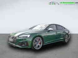 Utilisé 2022 Audi S5 Sport Coupé | 49 000 €