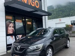 Utilisé 2019 Renault Mégane GrandTour Business Break | 10 980 € (Bon prix)