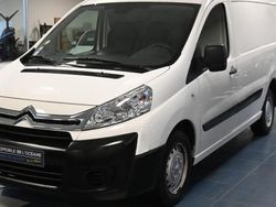 Occasion 2014 Citroën Jumpy Business Class Monospace | 9 498 €