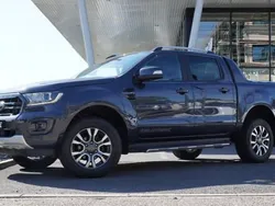 Utilisé 2022 Ford Ranger Wildtrack Pick-up | 37 990 € (Prix assez cher)