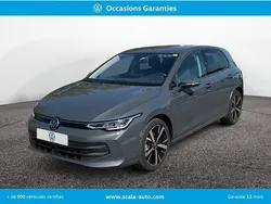 Utilisé 2025 VW Golf VIII Edition | 25 490 € (Prix juste)