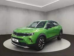 Vert Utilisé 2022 Opel Mokka-e Elegance SUV | 18 450 € (Bon prix)