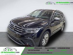 Utilisé 2024 VW Tiguan Allspace SUV | 38 500 € (Super prix)