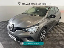 Gris Utilisé 2023 Renault Clio V Equilibre Citadine | 15 990 € (Prix juste)