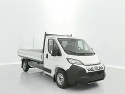 Nouvelle 2025 Fiat Ducato Van | 36 180 € (Prix cher)