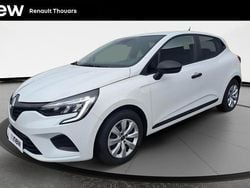 Blanc Occasion 2022 Renault Clio V SE Citadine | 12 990 € (Bon prix)