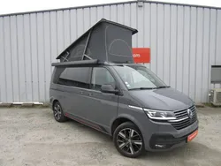 Utilisé 2020 VW California Coast Van | 59 900 € (Prix cher)