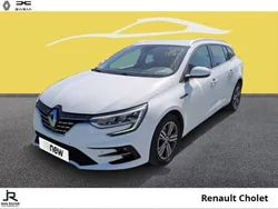Utilisé 2021 Renault Mégane GrandTour Intens Break | 18 490 € (Prix juste)