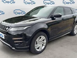 Utilisé 2022 Land Rover Range Rover evoque R-Dynamic | 28 990 €