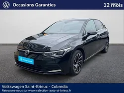 Noir Utilisé 2024 VW Golf VIII Style | 29 990 € (Prix assez cher)
