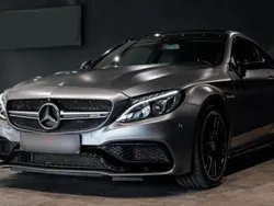 Utilisé 2019 Mercedes C63S AMG AMG Berline | 64 900 € (Prix juste)