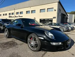 Noir Utilisé 2008 Porsche 997 Cabriolet | 54 900 €