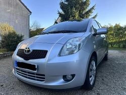 Utilisé 2008 Toyota Yaris Edition Berline | 6 999 € (Super prix)
