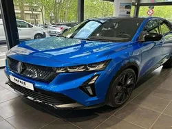 Bleu Utilisé 2025 Renault Rafale SUV | 55 990 € (Prix juste)