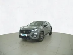 Gris Utilisé 2024 Peugeot 2008 Active SUV | 17 990 € (Bon prix)