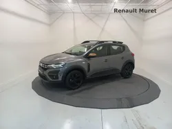 Nouvelle 2025 Dacia Sandero Extreme Citadine | 18 190 €