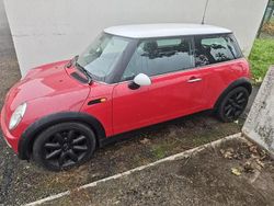 Utilisé 2004 Mini Cooper Citadine | 4 000 €