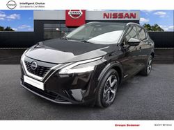 Utilisé 2024 Nissan Qashqai N-Connecta SUV | 31 990 € (Prix assez cher)