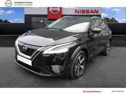 Utilisé 2024 Nissan Qashqai N-Connecta SUV | 31 990 € (Prix assez cher)