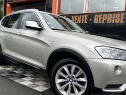 Utilisé 2010 BMW X3 SUV | 11 490 €