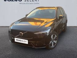 Utilisé 2024 Volvo XC60 SUV | 52 900 € (Prix juste)