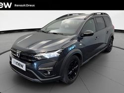 Gris Utilisé 2022 Dacia Jogger Extreme Break | 16 999 € (Bon prix)