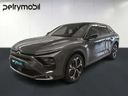 Gris Utilisé 2023 Citroën C5 X Shine Berline | 42 564 €