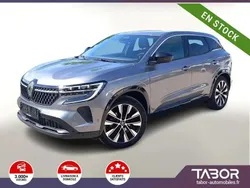Gris Utilisé 2023 Renault Austral Techno SUV | 27 677 € (Bon prix)