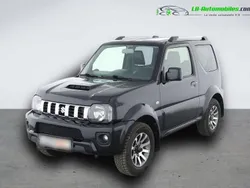 Utilisé 2017 Suzuki Jimny SUV | 22 200 €