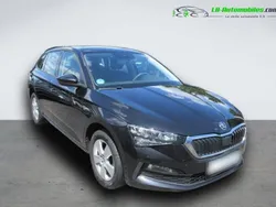 Utilisé 2021 Skoda Scala Citadine | 18 000 € (Bon prix)