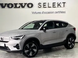 Nouvelle 2024 Volvo EC40 Plus SUV | 49 900 € (Prix juste)