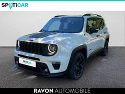 Utilisé 2025 Jeep Renegade North SUV | 32 490 € (Prix cher)