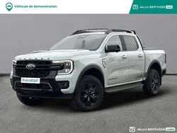 Gris Utilisé 2025 Ford Ranger Viva Pick-up | 67 989 €