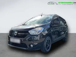 Utilisé 2020 Dacia Lodgy Monospace | 19 900 € (Prix cher)