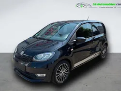 Utilisé 2019 Skoda Citigo Citadine | 14 900 € (Prix assez cher)