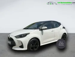 Utilisé 2022 Toyota Yaris Hybrid Citadine | 21 300 € (Prix juste)