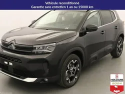 Noir Nouvelle 2025 Citroën C5 Aircross SUV | 29 052 € (Prix juste)