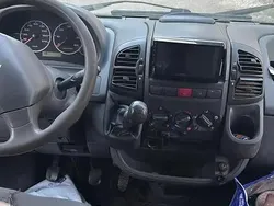 Utilisé 2005 Citroën Jumper Monospace | 4 000 €