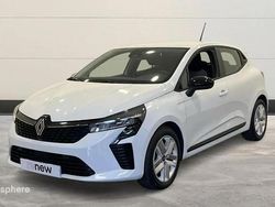 Orange Utilisé 2024 Renault Clio V Esprit Alpine Berline | 19 999 € (Prix juste)