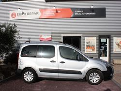 Utilisé 2010 Citroën Berlingo Monospace | 10 490 €