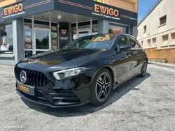 Utilisé 2021 Mercedes A180 AMG line Berline | 24 990 € (Prix juste)