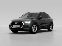 Noir Nouvelle 2025 Audi Q3 SUV | 40 200 €